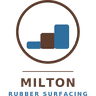 Milton Rubber Surfacing logo